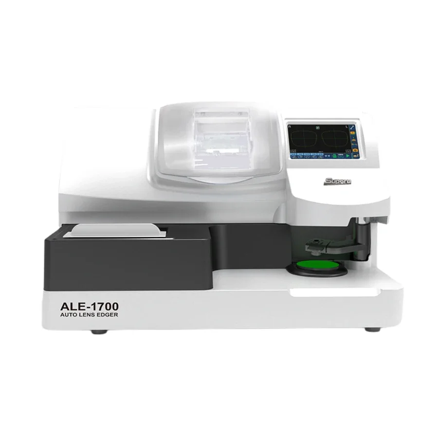 ALE-1700 3D Lens Ed…