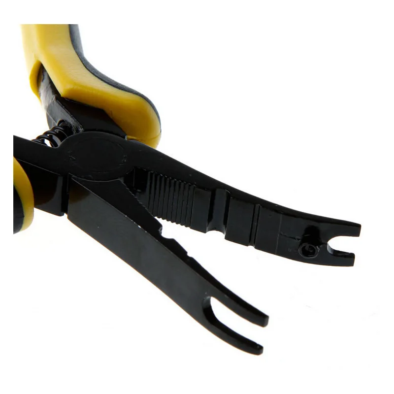 High Quality Ball Link Plier Helicopter Airplane Car Repair Tool Kit Tool For RC Toy Model Long nose pliers Oblique head shear