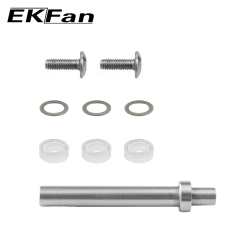 Подшипники Ekfan для спиннинговых катушек
