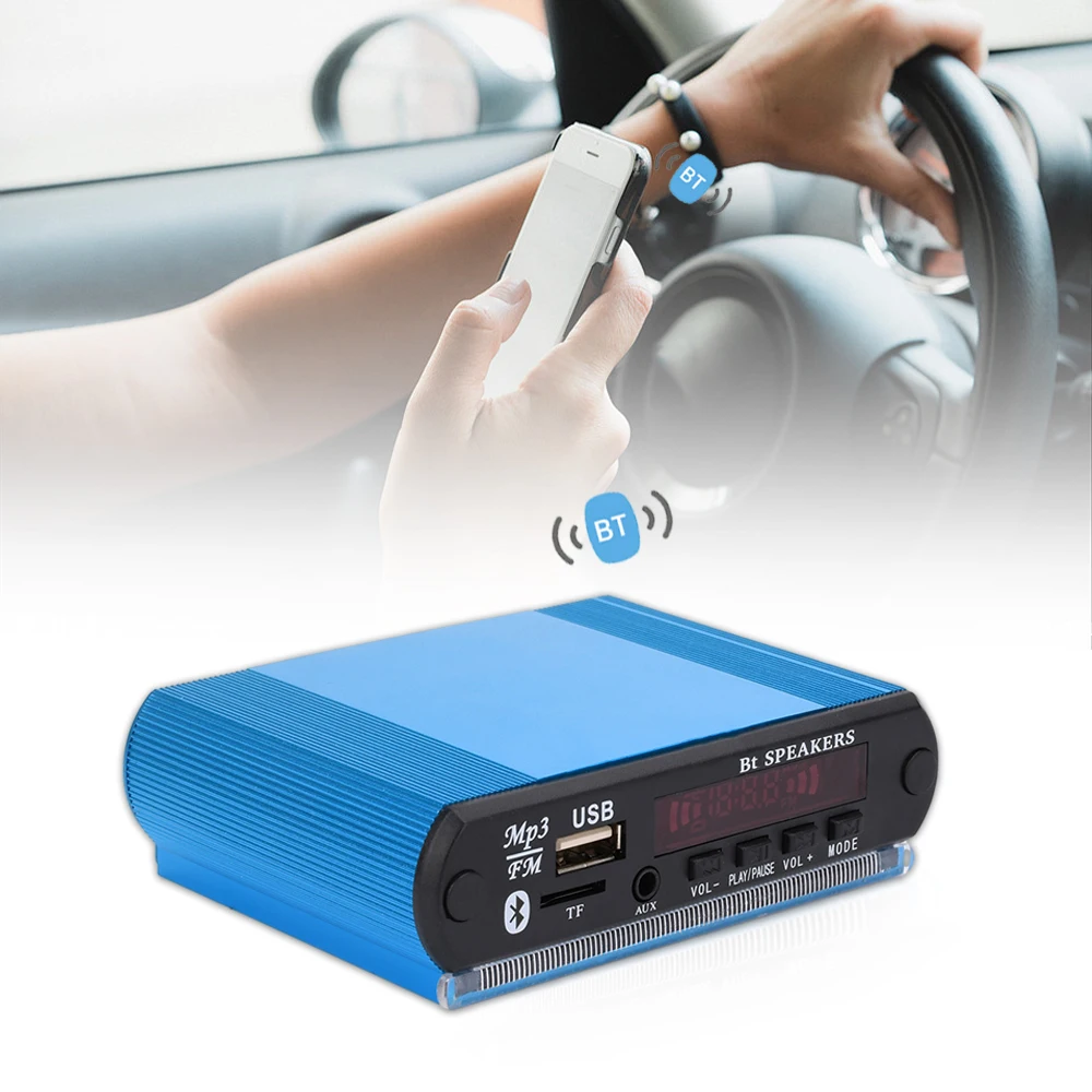 MP3 Player Wireless… - image