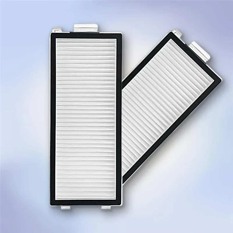 【Livraison-Rapide!】Accessories Kit Compatible For Roborock Saros Z70 Robot Vacuum Cleaner, Main Side Brushes Filters Mop Pads Du