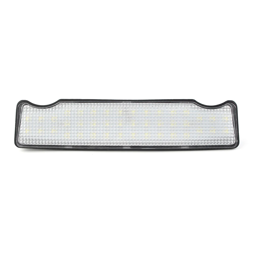 Error Free Car LED Interior Ceiling Courtesy Rear Dome light lamp For BMW F10 5 series 2010 2011 2012