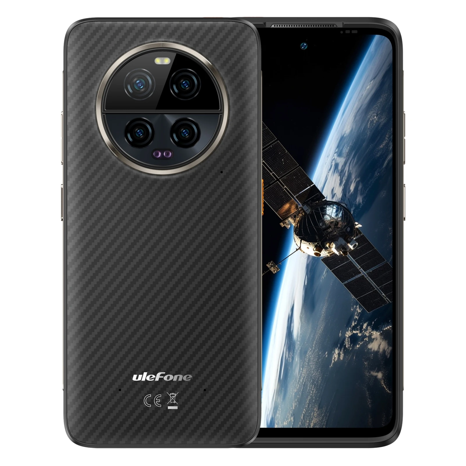 Ulefone Armor 23 Ultra: الهاتف الذكي المقاوم المزود بنظام Android 13 بمواصفات قوية وتصميم متين
