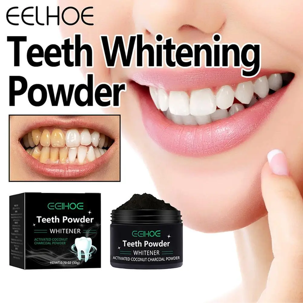 

Toothpaste Toothbrush Tooth Powder Whitening Teeth Whitening Natural Organic Activated Bamboo Charcoal Yellow Teeth Cleaning