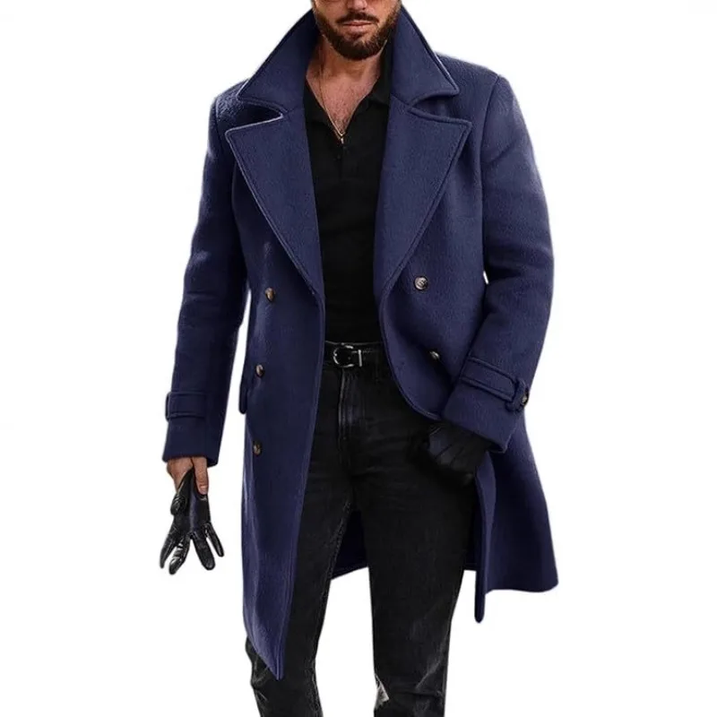 Thumbnail 4 - #37 Trending Classic Trench Coats Right Now