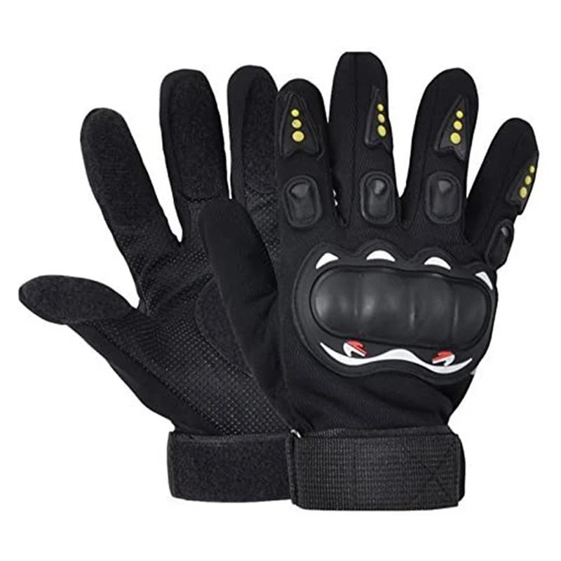 LOSENKA Skateboard Gloves Standard Longboard Drift Brake Turning Gloves,Outdoor Sports Protection Skate Accessories