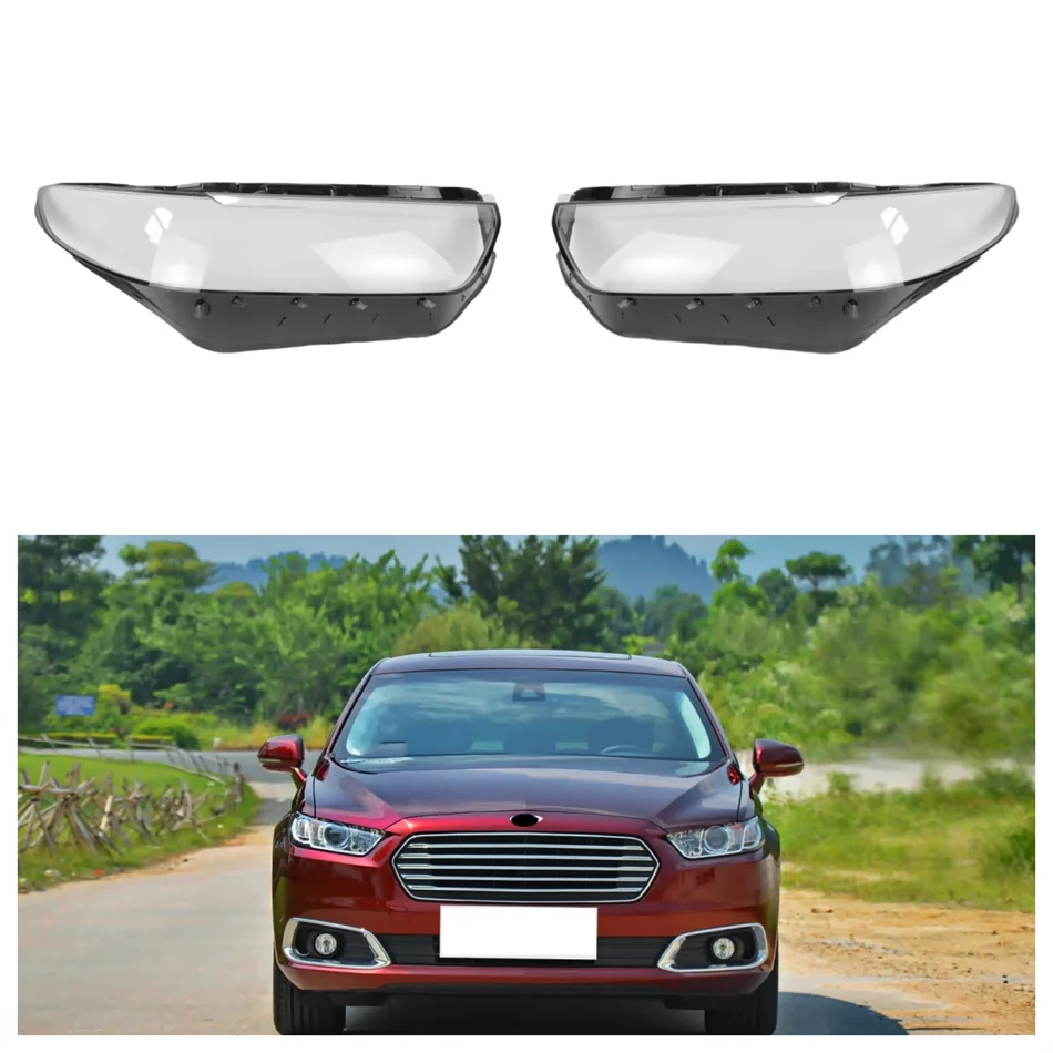 

Car Interior Spare Parts Lampcover Caps Headlamp Housing