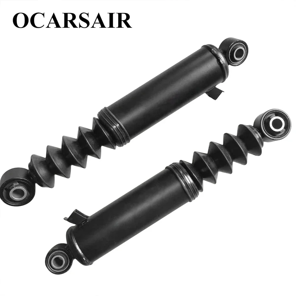 1pcs Front Rear Shock Absorber Set for Kia Sorento for Santa fe Diesel 553202B100 54650-3J200 54660-3J401