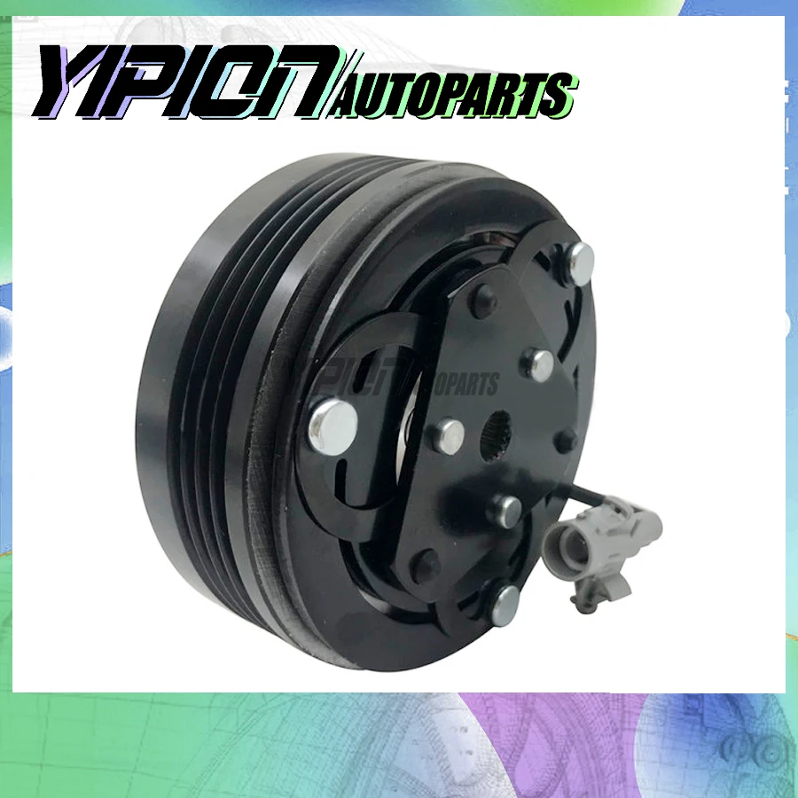 

A/C AC Compressor Clutch For 08-14 Subaru Impreza 2.0L 2.5L 107278 73111-SA010 73111-FG001 73111-FG000 73111FG000 73111-FG002