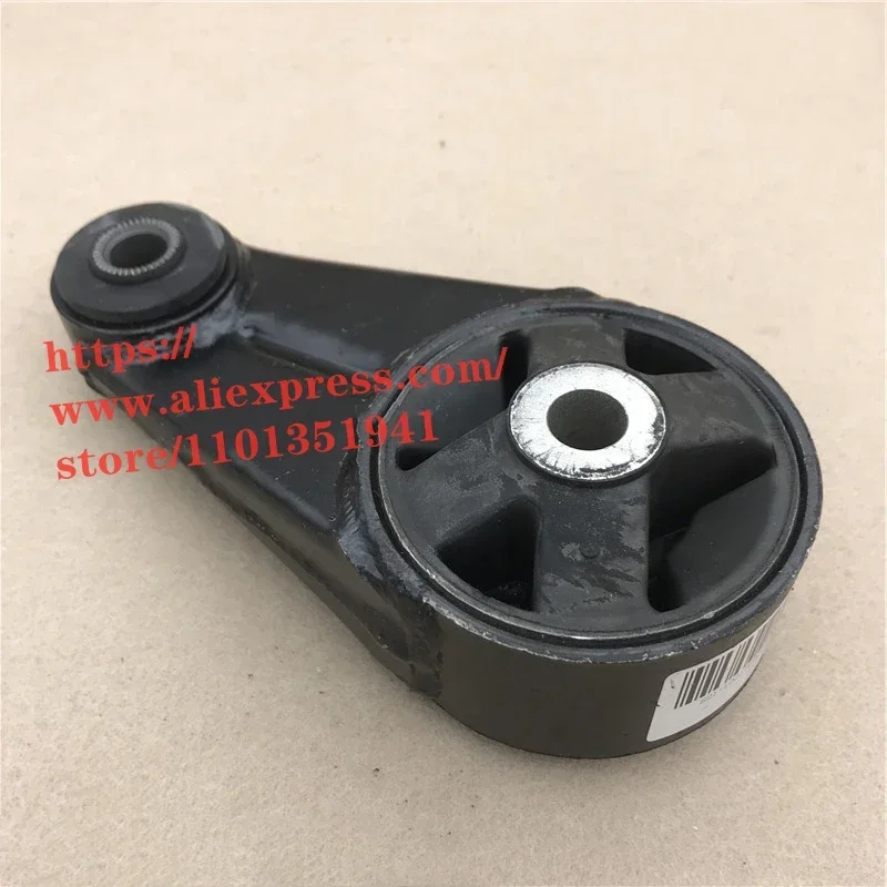 

Rear Engine Mounting Bracket for Chery Van Pass Engine Support Rubber Suspension Cushion S21-1001710CA 472FC Engine