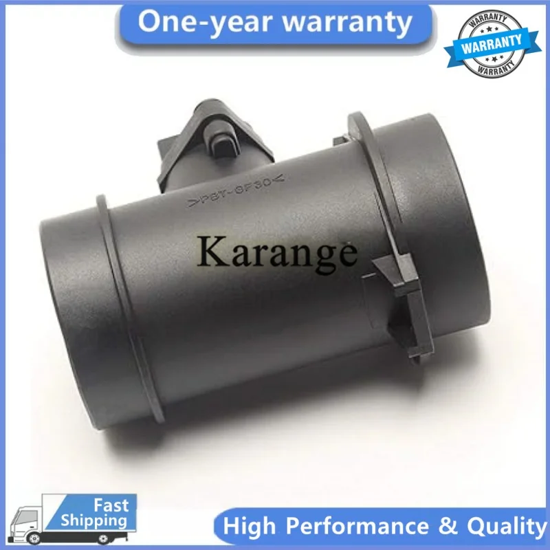 

1PC MAF Mass Air Flow Sensor Meter for BMW E46 E36 E38 316i 316Ci 318Ci 740d Z3 0280217124 13621433565 13621422567 New
