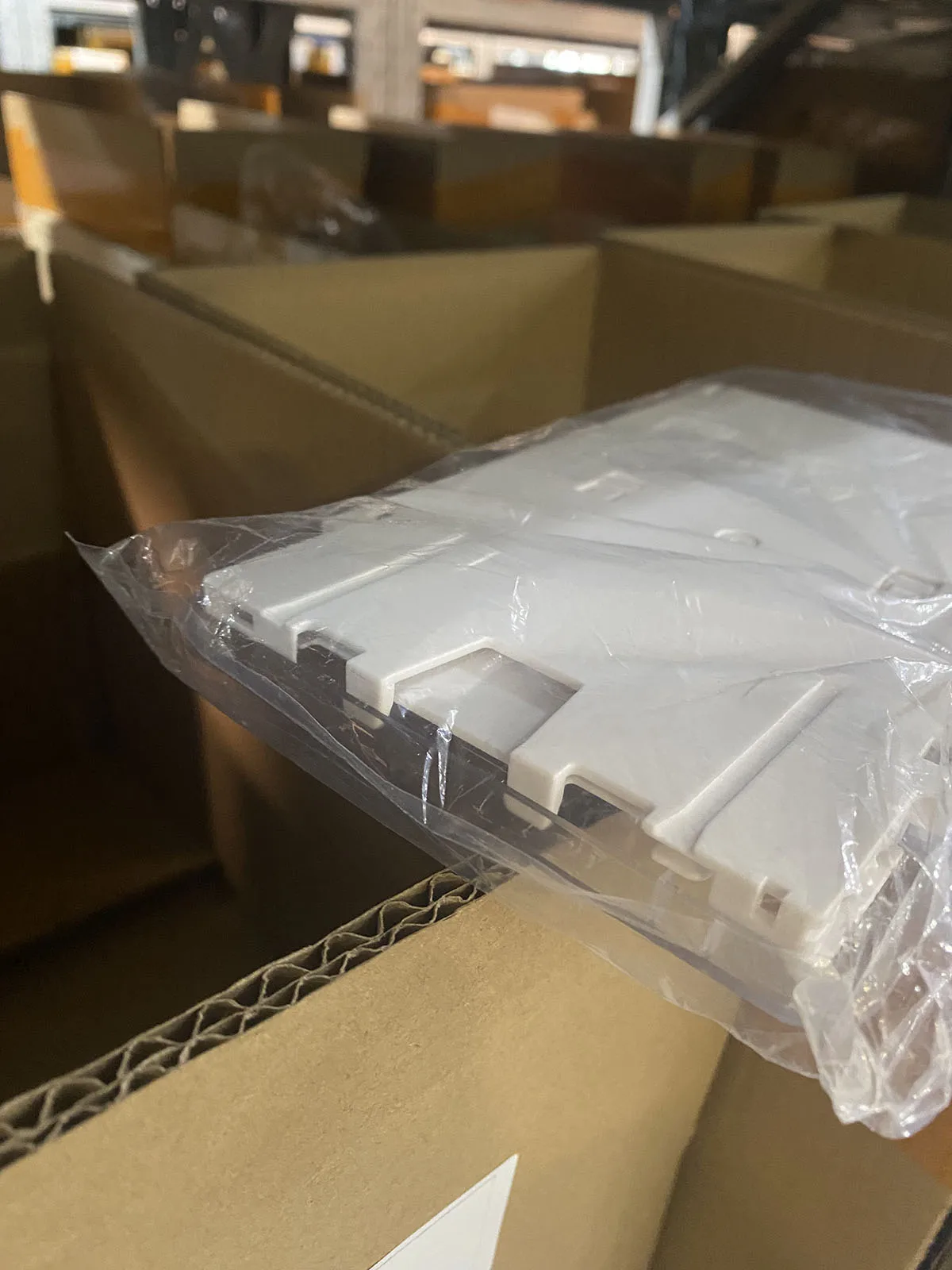 

Paper Input Tray Pickup Trap 3inch 5inch 6inch Suit for Canon Selphy CP1500 CP1300 CP1200 CP910 Photo Printer Selphy Postcard