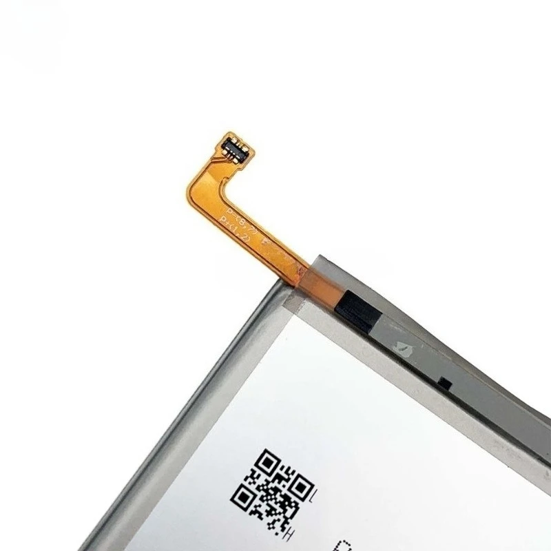 New EB-BA426ABY 5000mAh High Quality Replacement Battery For Galaxy A42 A72 A32 5G SM-A326B A426B A726BMobile Phone