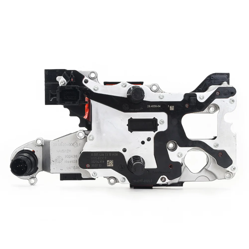 

Suitable for Mercedes-benz 7G DCT auto parts A0054463710-5 pin TCU transmission control unit