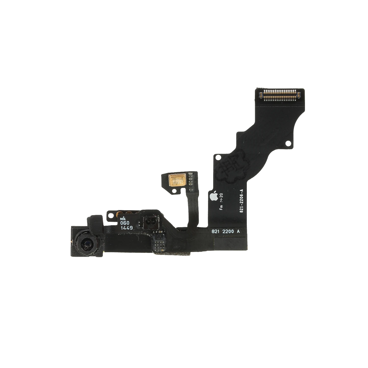 

5.5 inch Disassembly Front Facing Camera + Sensor Flex Cable with Light Proximity Sensing Function for iPhone 6 Plus