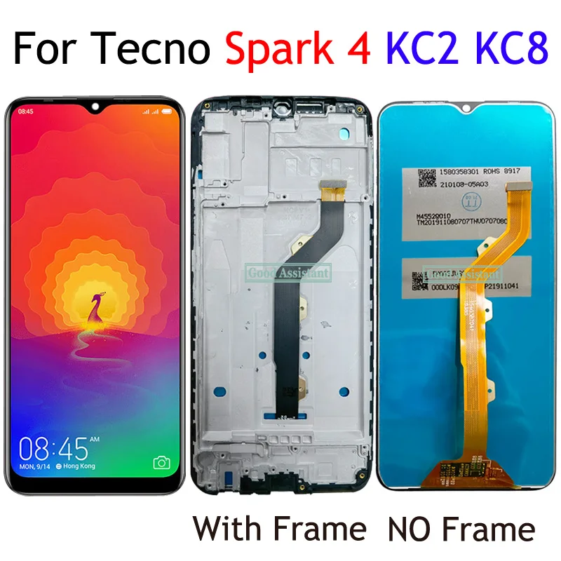Tecno Spark 4 Screen Replacement: Real-World Fixes, Exact Fits, and What You Need to Know Before Buying