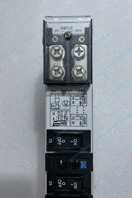Accessories 1pcs dc distribution unit ddc125c-1u-1