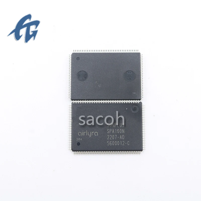 

SACOH High Quality Original Electronic Components Suppliers SPA100N 4PCS