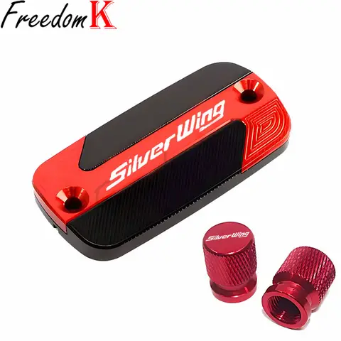 10 best sales होंडा सिल्वरविंग 600 - №2