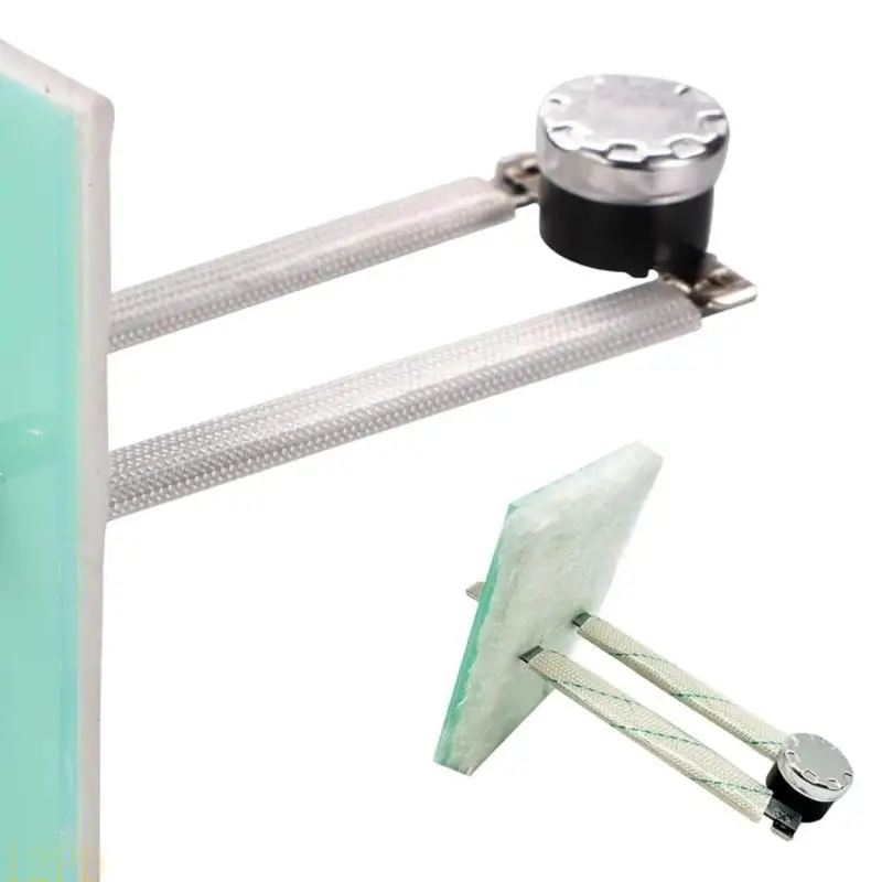 12PD Corrosion Resistant Furnaces Limit Switches 3inch Suitable for Harsh Environment