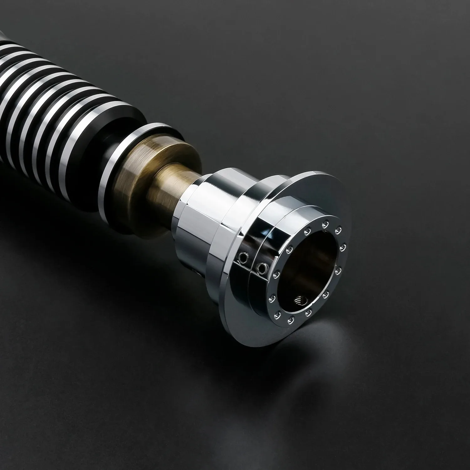 TXQSABER Luke EP6 RGB Lightsaber with Metal Handle