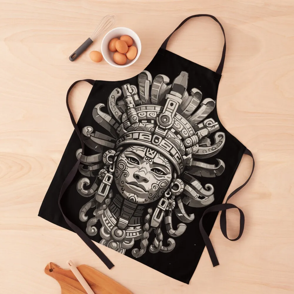 

Maya Apron Bib For Kitchen Waterproof Kitchen For Women Professional Barber Apron