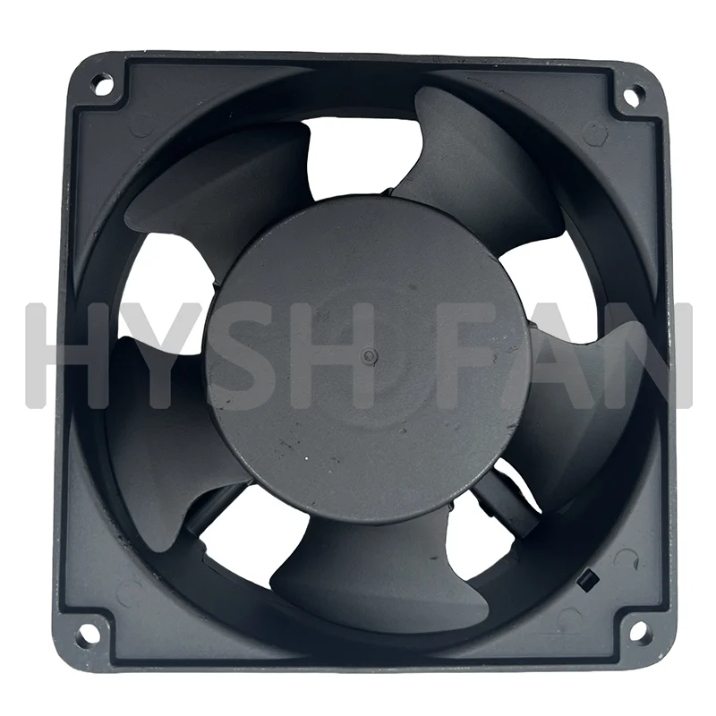 Imagem -02 - Ventilador de Refrigeração Fp108-1 bb u 220v 18 17w 12038