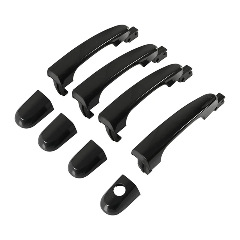 

Ac29-Door Handle Exterior Door Handle 82651-1F010 For Kia Sportage 82661-1F010 83651-1F010