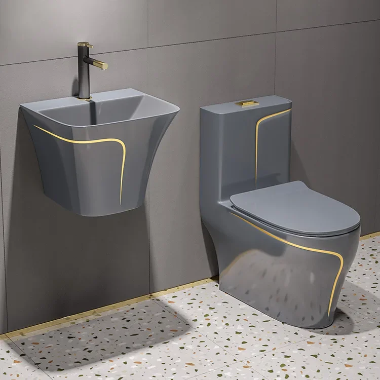 Factory Direct Compatible withWall-mounted washbasin Wall-mounted wall-mounted washbasin Ceramic integrated basin Hanging basin