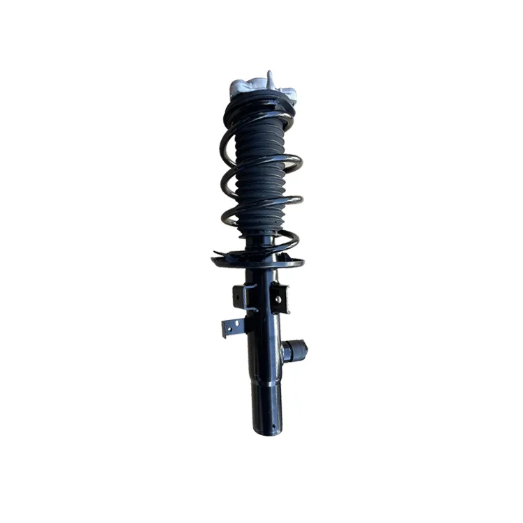 Good Performance Car Suspension Parts OE 37106898156 Right  Shock Absorber for IX3 G08