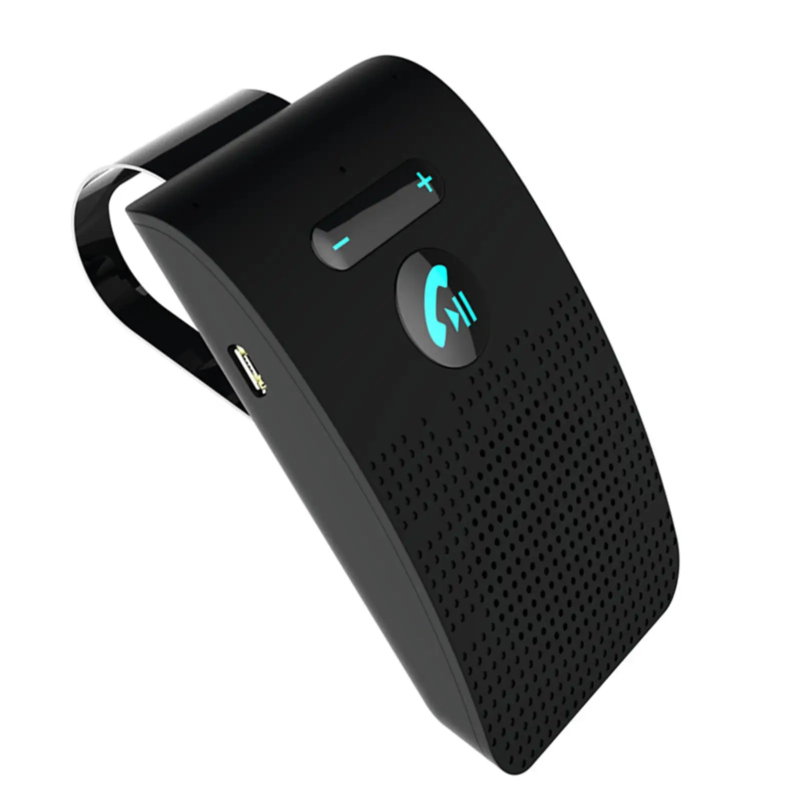 Stereo Speaker Player Handsfree Talking Mobile Accessories Voice Assistant Support V5.0 EDR Multifunction