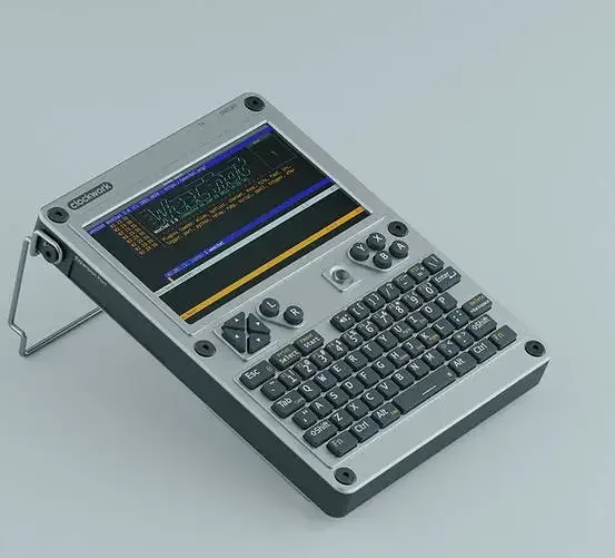 uConsole Kit A-04, Mobile Pocket end point In stock