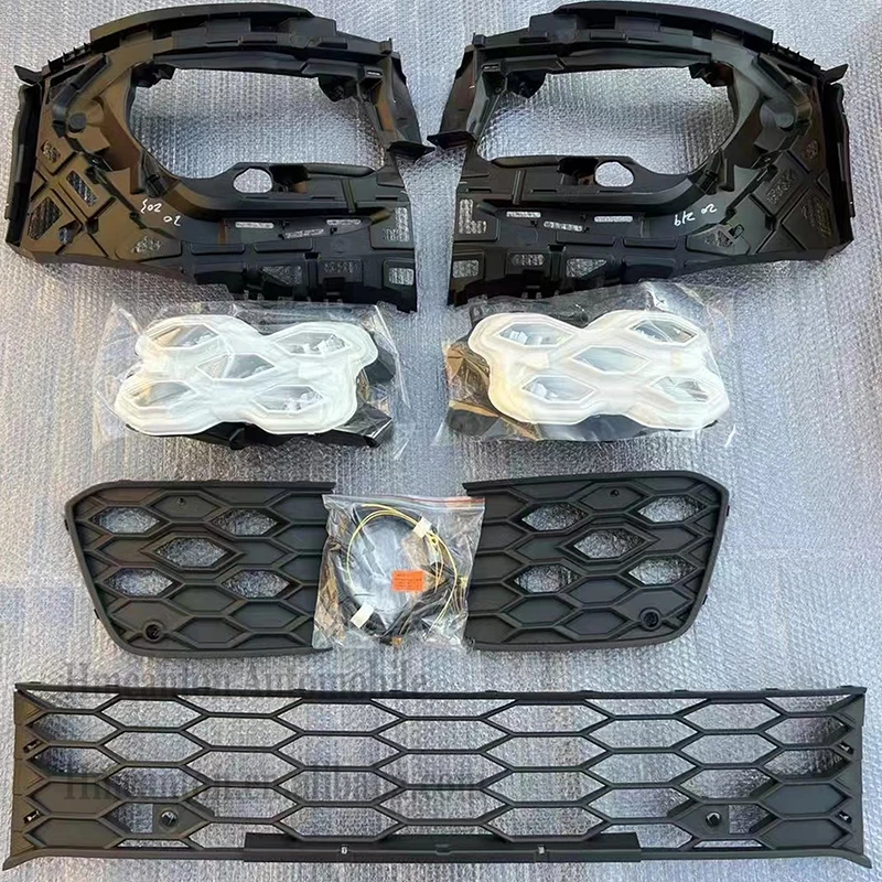 5hg 941 699 Hot Koop Groothandel Nieuwe Geschikte Mistlampen voor Golf 8 Pro gti R Lijn Auto Mistlampen