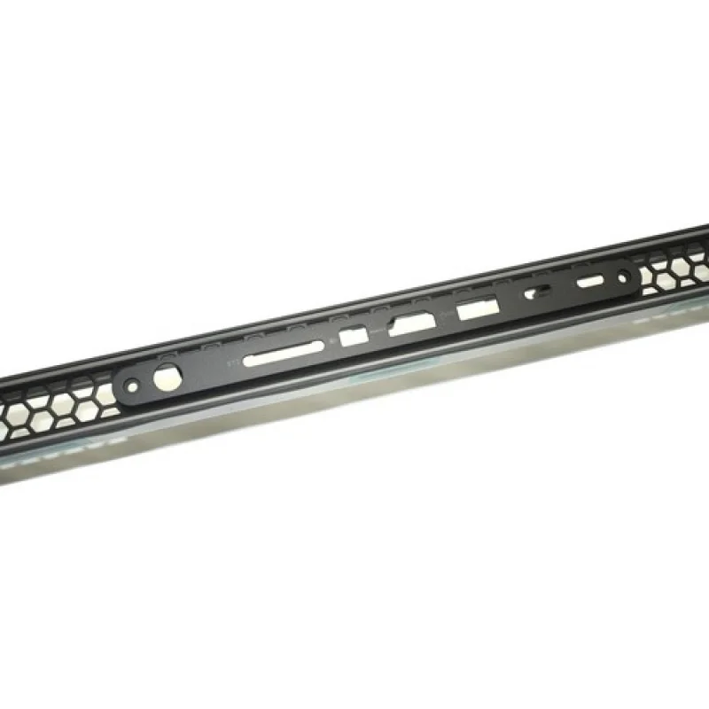 Y + nueva cubierta de tira de bisagra Lcd salida de aire para Alienware M16 R1 Gaming 07RJMC 7RJMC