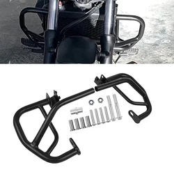 Per Honda CL500 CL300 CL 500 300 2023 2024 moto Crash bar protezione motore paraurti Stunt Cage Protector