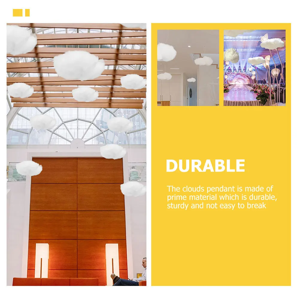 

4pcs 3D Hanging Pendant Decorative Diy Ornament Delicate Pendant For Home Ceiling Xmas Party Garden Window Craft Decor