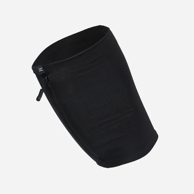 High Elasticity Close Fitting Sports Arm Bag for Outdoor Running and Fitness, Lightweight and Breathable Mobile Phone Arms Bags