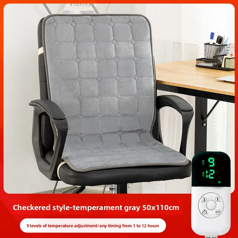 

Electric Mat Heating Pad Eectric Heating Cushion Warmer for Foot Hand Body Personal Home Office Heizdecke Comfort Warm Blanket