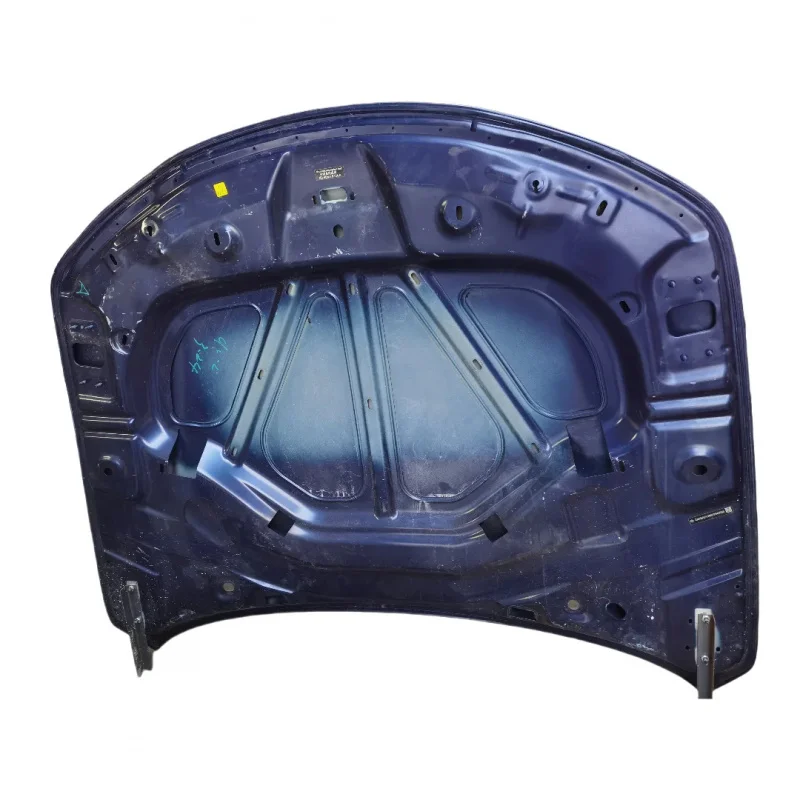 

High Quality Used Car Hood Cover Auto Parts Giulia