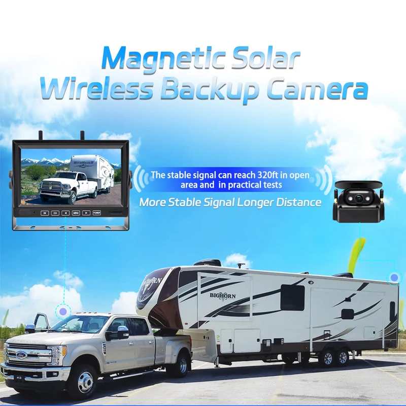 EHY721W-D 7-Inch 10… - image