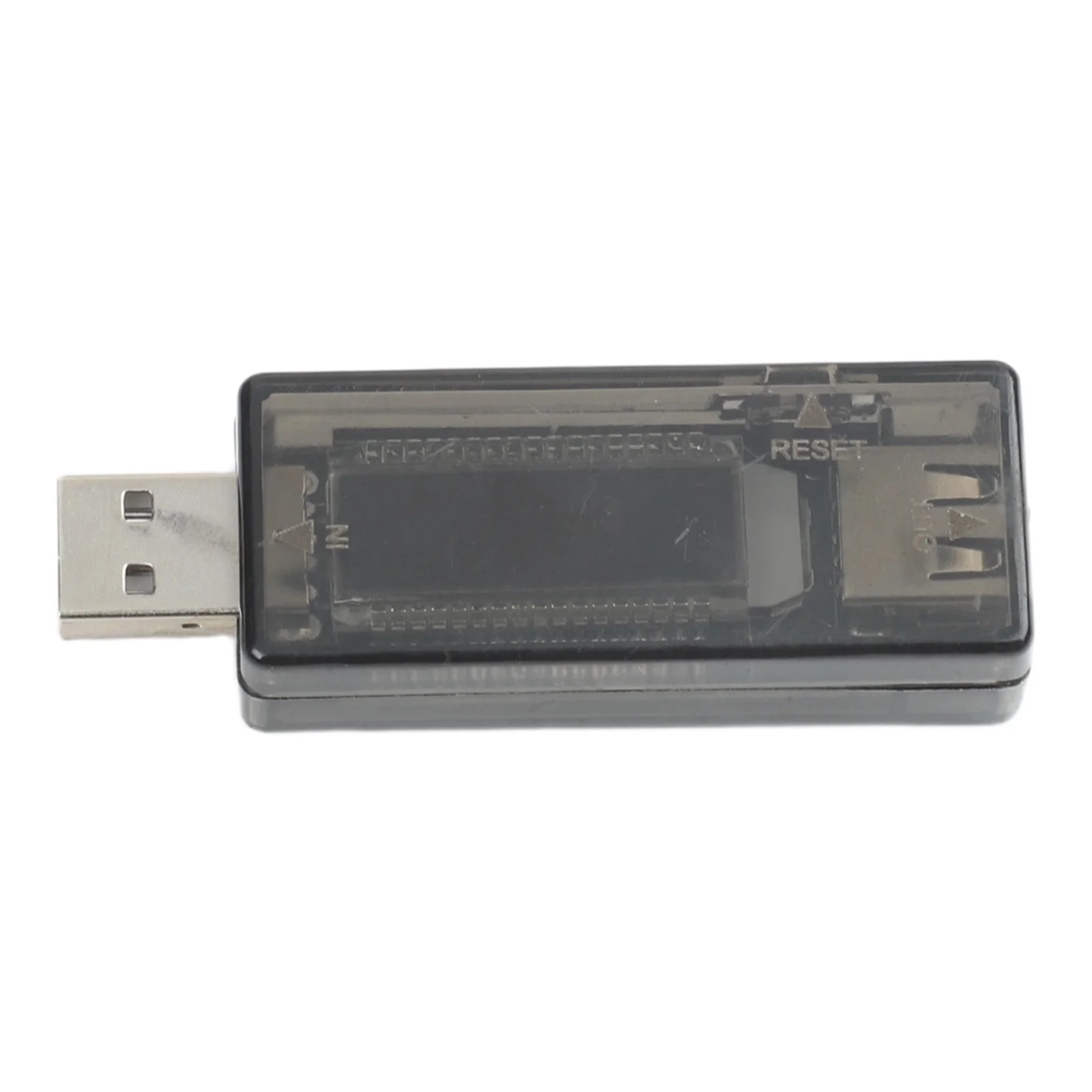 USB Power Analyzer KWS-V21 Designed for Testing USB Charging Performance on Smartphones Tablets Laptops and Portable Batteries
