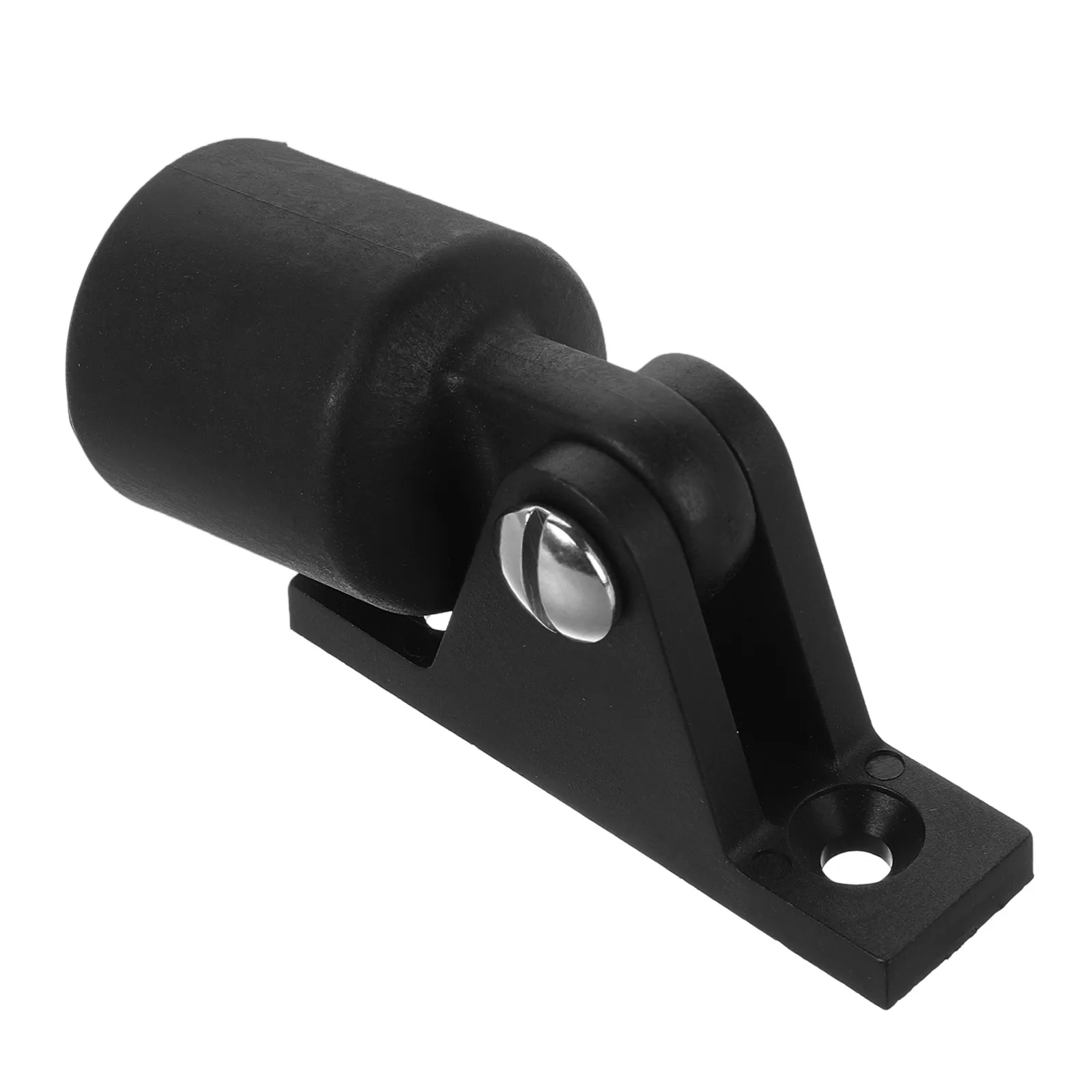 

Canopy Fitting Part Marine Boat Eye End Yacht Cap Nylon Hardware RV Awning Parts Small Cap Tent Accessories Boat Attachment