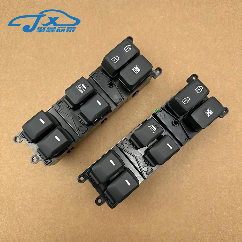 Jxzt 93570B5000 Lhd… - image