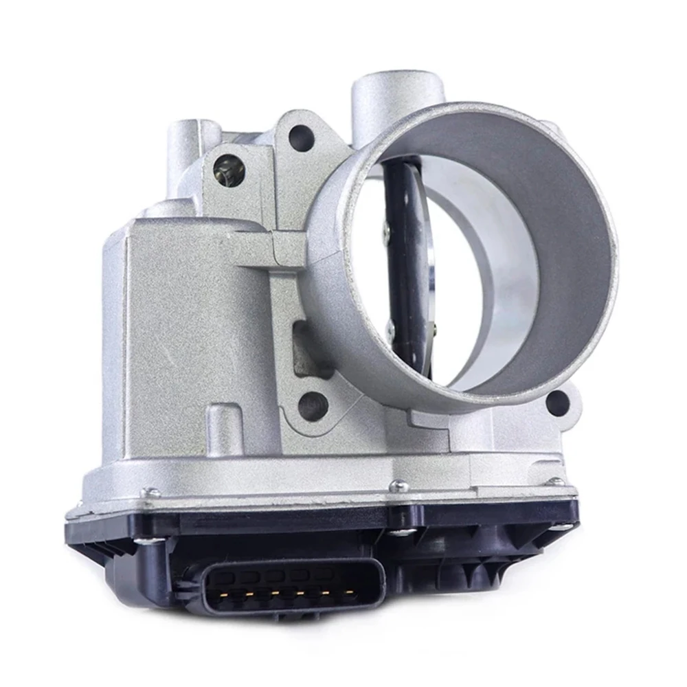 1450A033 Car Fuel Injection Throttle Body Valve Assembly for 4D56U 4M41 MONTERO L200 TRITON 2005-2015