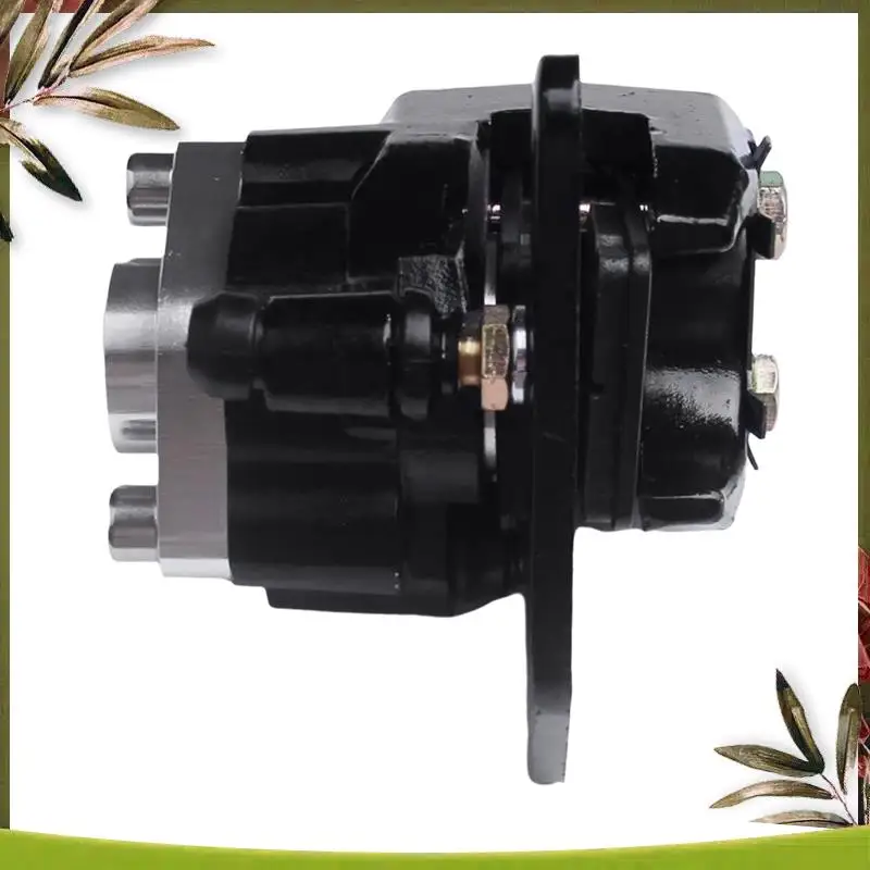 

NEW For Yamaha RAPTOR 660 YFM660 Front Brake Caliper Motorcycle Brake Caliper Front Brake Calipers (Without Spacer Bracket)