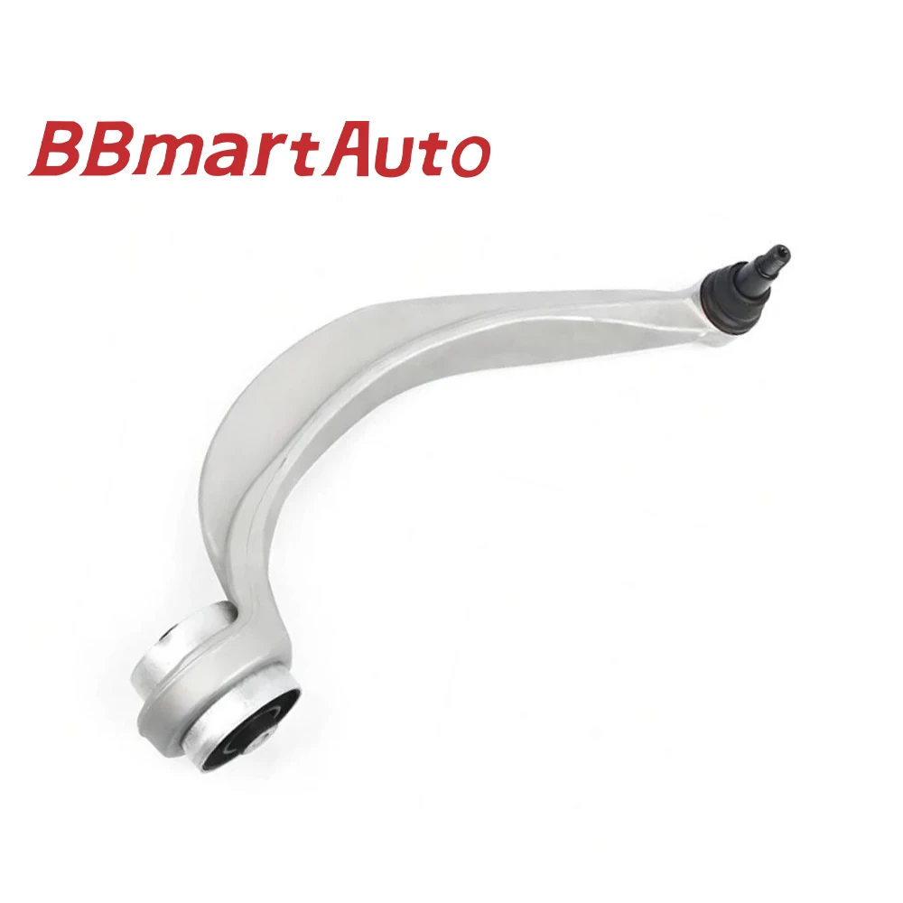 BBMart Auto Parts 4H0407693F 4H0407694F Front Lower Control Arm Curve For Audi A8 D4 4H2 4H8 4HC 4HL 2009-2018