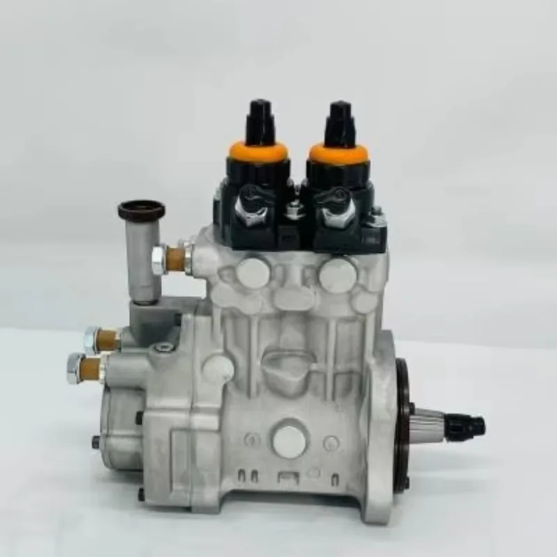 Fuel Injection Pump 094000-0440 6218-71-1130 For SAA6D140E-3 Engine