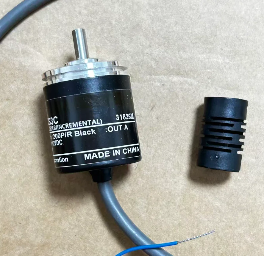 Rotary Encoder E6A2-CS3C 100 200 300 360 500P/R