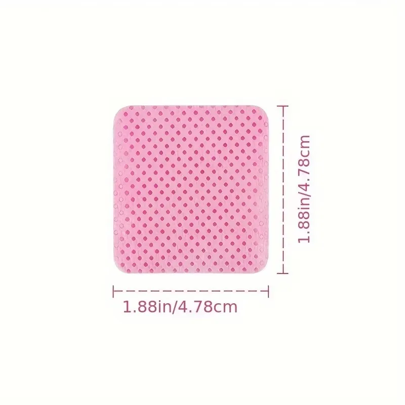 300 قطعة مناديل خالية من الوبر، مناديل، مزيل طلاء الأظافر، جل، مناديل أظافر، مانيكير، جل باديكير، وسادات قطنية، أدوات تنظيف فن الأظافر