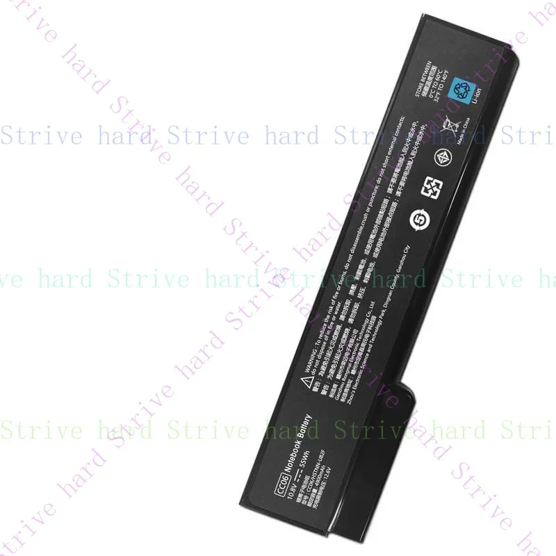 CC06 Battery For Hp…